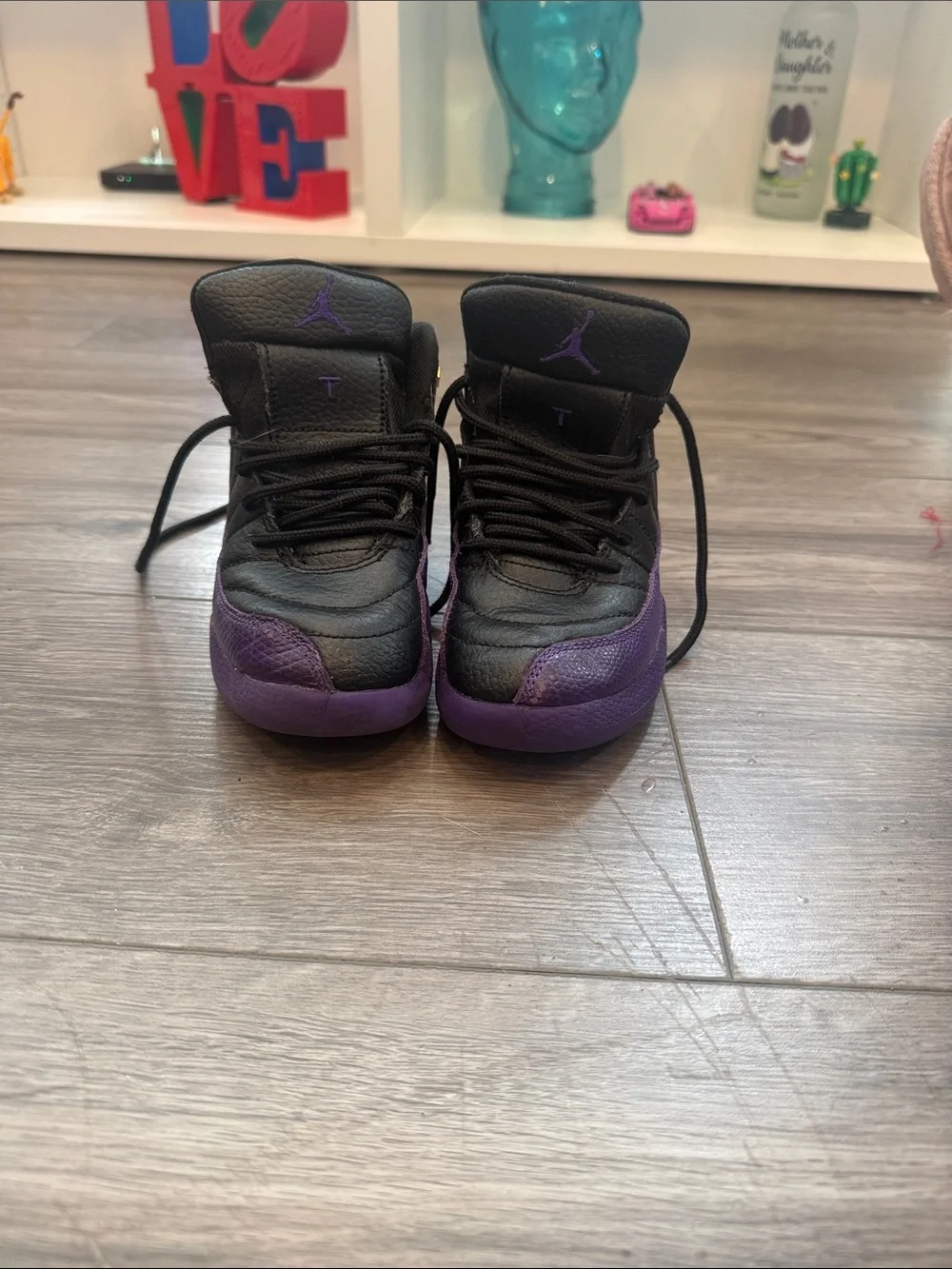Jordan classic kids